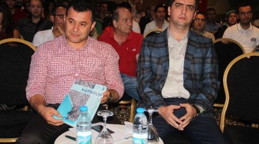 Alanya’nın İmar Bütünlüğüne Büyükşehir’den Onay