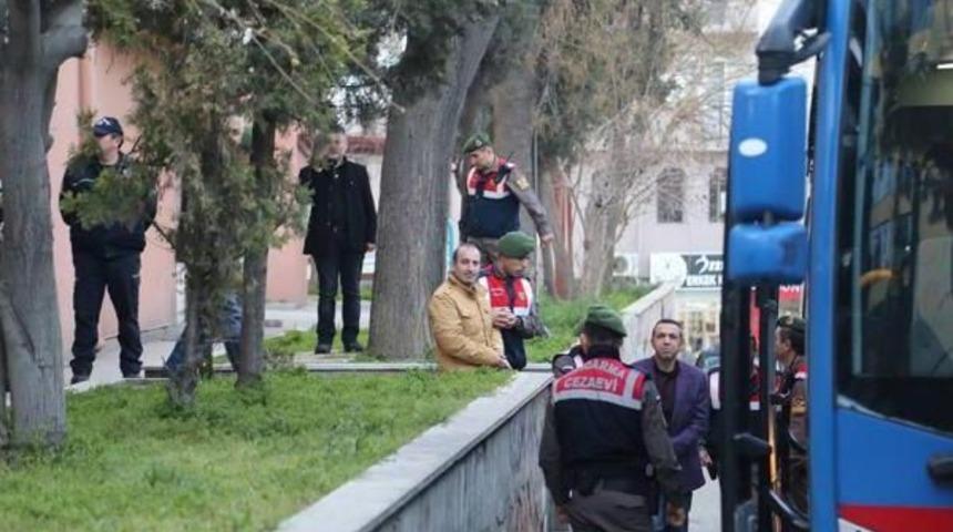 Tekirdağ'da Fetö'nün Özel Eğitim Yapılanması Davasında 11 Tahliye