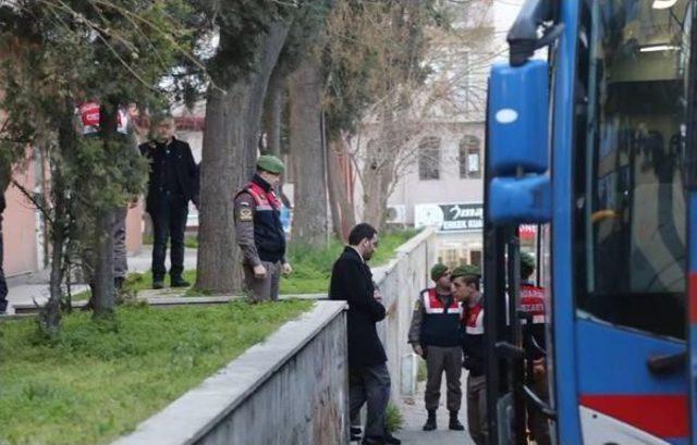 Tekirdağ'da Fetö'nün Özel Eğitim Yapılanması Davasında 11 Tahliye