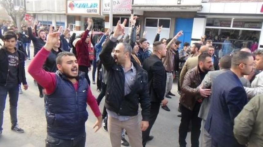 Ümit Özdağ: Başbakan'ın 'hayır' Oyu Kullanacağını Düşünüyorum	(2)