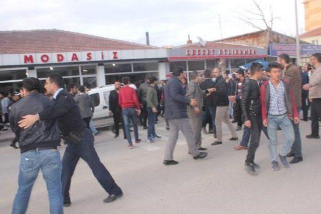 Ümit Özdağ: Başbakan'ın 'hayır' Oyu Kullanacağını Düşünüyorum (2)