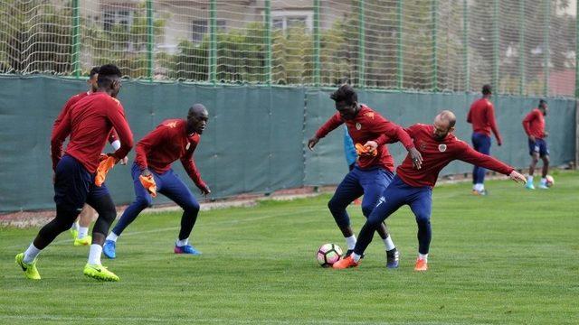 Aytemiz Alanyaspor’dan Eymen Bebeğe Destek Çağrısı