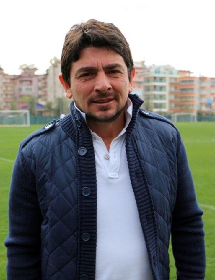 Aytemiz Alanyaspor’dan Eymen Bebeğe Destek Çağrısı G1