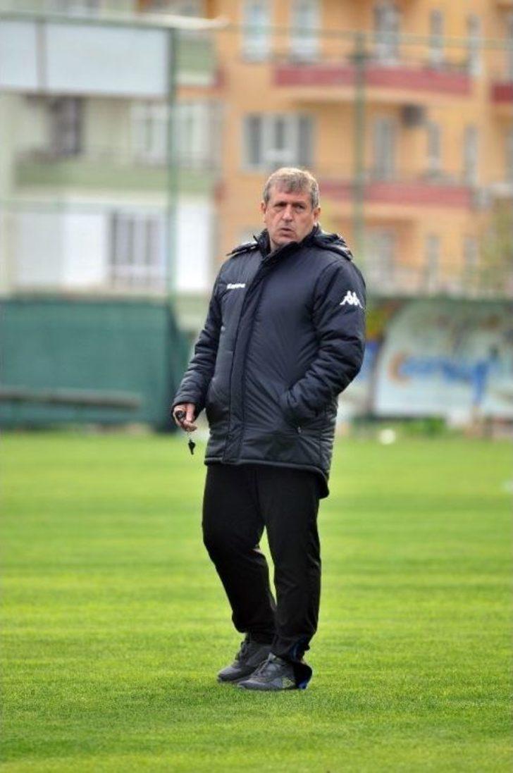 Aytemiz Alanyaspor’dan Eymen Bebeğe Destek Çağrısı G4