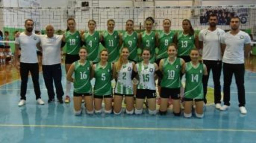 Salihli&rsquo;den Birliktelik &Ccedil;ağrısı