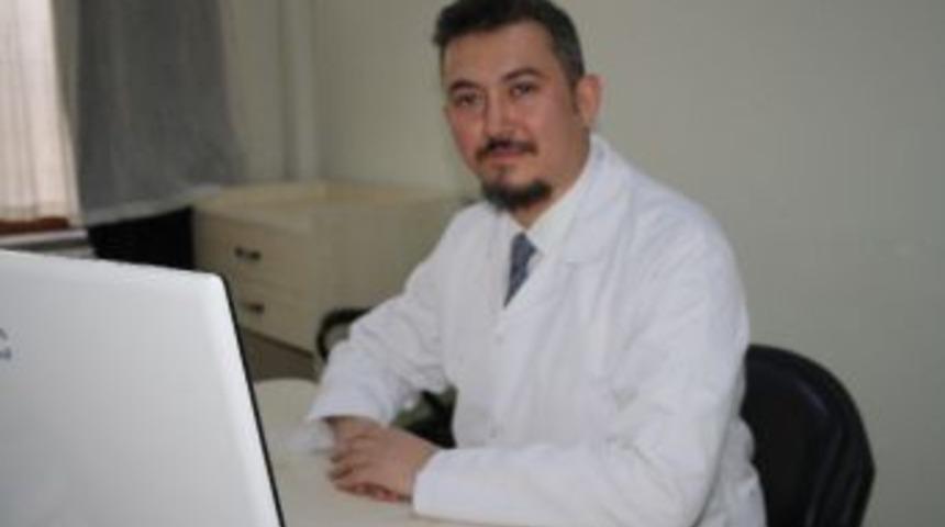 Kardiyoloji Uzmanı Yıldız, Anadolu Hastanesinde Hasta Kabul&uuml;ne Başladı