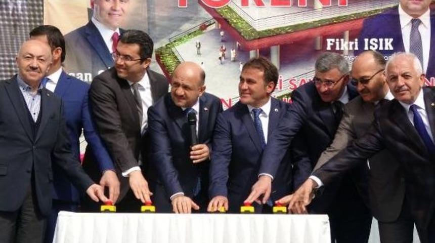 Bakan Işık'tan Fırat Kalkanı Yorumu: Yeni Operasyonlar Yapılabilir (5)