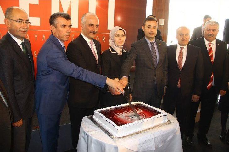 Thy İle Edremit-istanbul Uçuşları Başladı G3