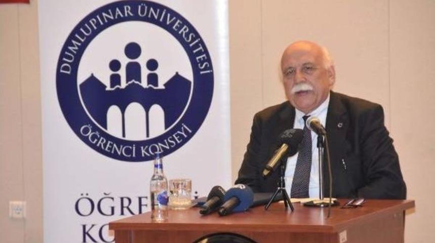 Bakan Avcı: 15 Yıl Kolay Bir Koşu Olmadı (2)