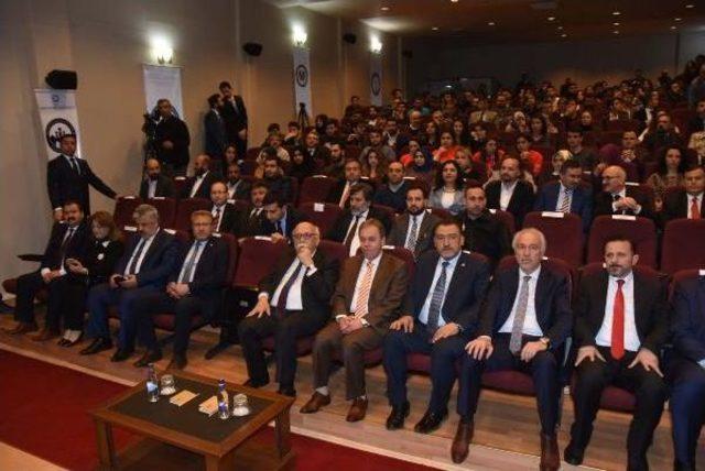 Bakan Avcı: 15 Yıl Kolay Bir Koşu Olmadı (2)