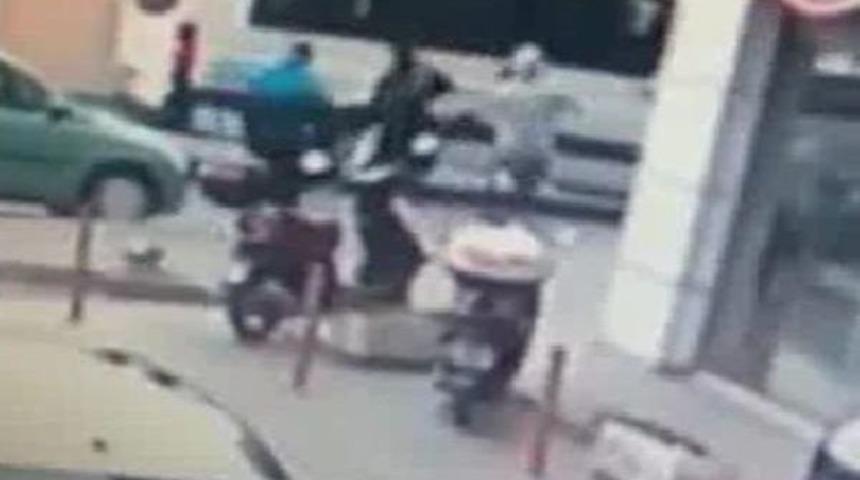 Bursa'da 310 Bin Liralık Gasp Dehşeti - Ek Fotoğraflar