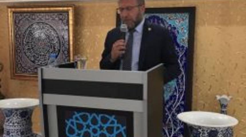 Ahmet Tan: &Ccedil;inide Kdv D&uuml;şerse Kayıt Dışının &Ouml;n&uuml;ne Ge&ccedil;ebiliriz