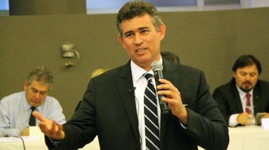 Tbb Başkanı Feyzioğlu: Bu Gemi Batarsa, Siz De Batarsızınız, Biz De