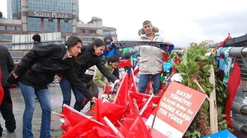 Saldırı Gecesi G&ouml;revli Hemşireler Yaralı Polisleri Anlattı