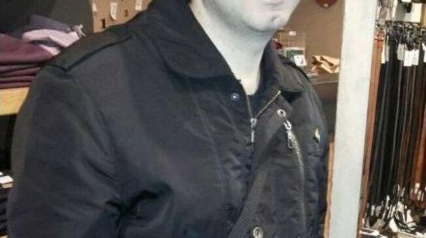 Sosyal Medyada Ter&ouml;r Propagandası Yapan Şahıs G&ouml;zaltına Alındı