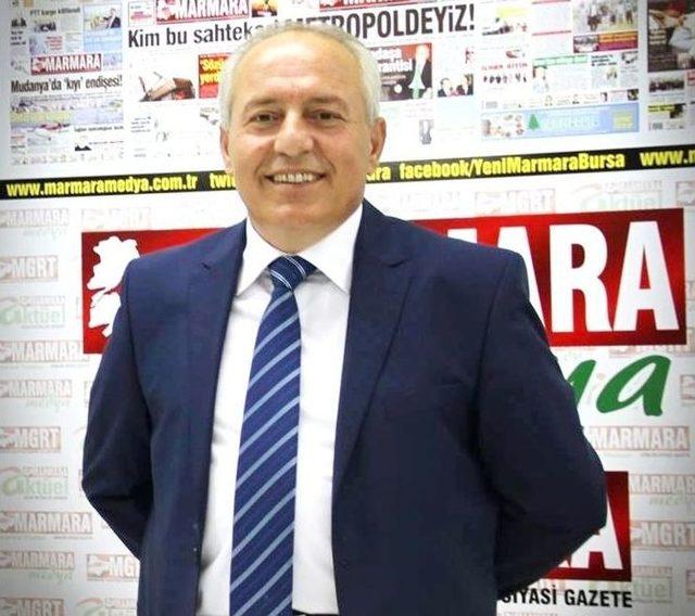 Pankartlı Tehdide O Gazeteden Yanıt