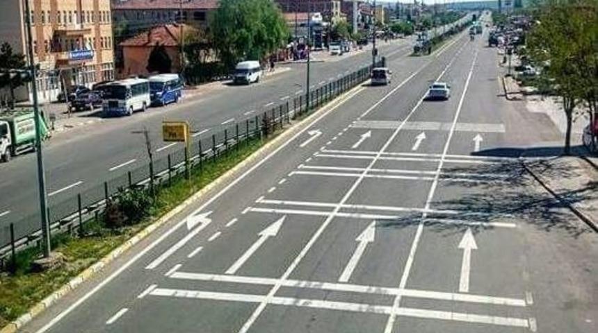 Başkan Dedelioğlu &Ccedil;alışmalarını Anlattı