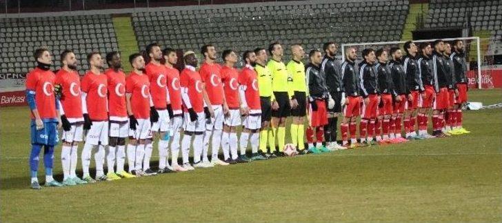 Ziraat Türkiye Kupası G4