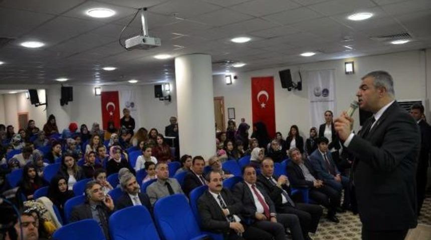 Başbakan Yardımcısı Kaynak: Fesih Ile Yenileme Arasında Olağan&uuml;st&uuml; Fark Var (3)