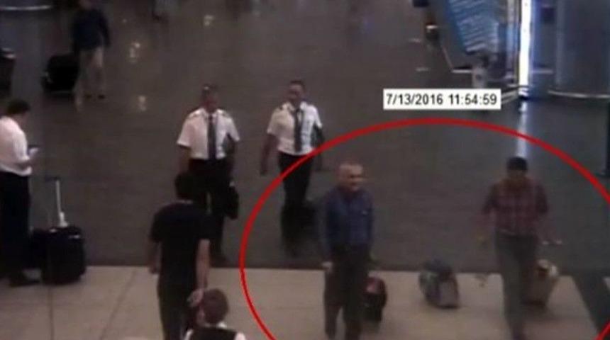 Kemal Batmaz&rsquo;a G&ouml;re Adil &Ouml;ks&uuml;z İle Beraber G&ouml;r&uuml;nt&uuml;lenmesi &ldquo;tesad&uuml;f&rdquo;