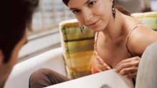 Kadınların Flört Stilleri