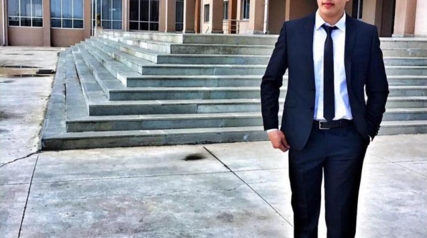 Motosiklet Kazasında 20 Yaşındaki Gen&ccedil; Yaşamını Yitirdi