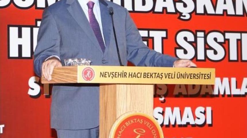 Bakan Bozdağ: Abd, Vizesini Iptal Ettiği Ka&ccedil; Kişiyi Aradı? (3)