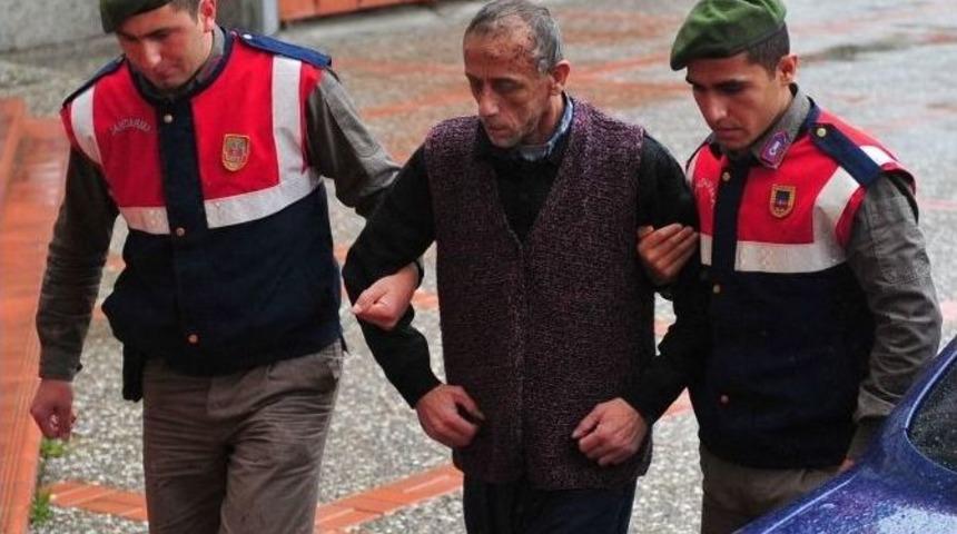 Taburcu Oldu, Hakim Karşısına &Ccedil;ıktı