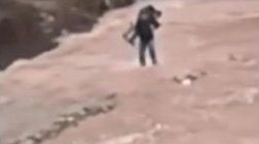 Y&uuml;kselen Sulardan B&ouml;yle Ge&ccedil;tiler