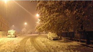 Tunceli Merkezde Okullar 1 Gün Tatil Edildi