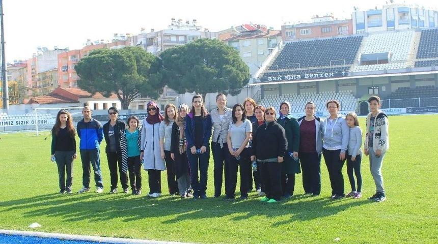 Obeziteyle M&uuml;cadele İ&ccedil;in Y&uuml;r&uuml;d&uuml;ler