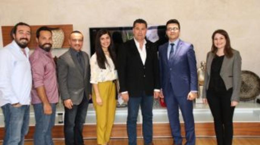 Jcı Liderleri Bodrum&rsquo;da Buluşuyor
