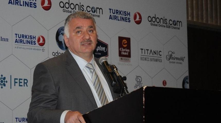 Thy Genel M&uuml;d&uuml;r&uuml; Bilal Ekşi&rsquo;den Kabinde &lsquo;&uuml;cretsiz Laptop&rsquo; A&ccedil;ıklaması