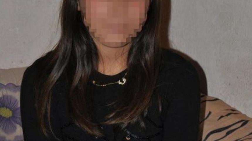 &Ccedil;&ouml;pten &Ccedil;ıkan Taciz G&ouml;r&uuml;nt&uuml;leri Denizli'de &Ccedil;ekilmiş (2)