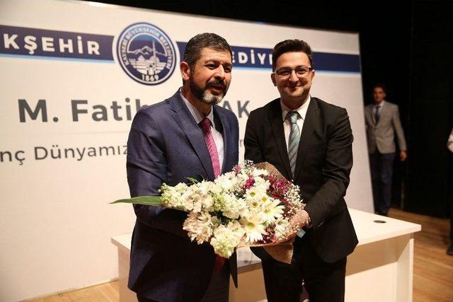 Yazar Fatih Çıtlak: