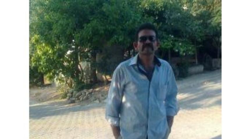 &Ccedil;atıdan D&uuml;şen Adam Hayatını Kaybetti