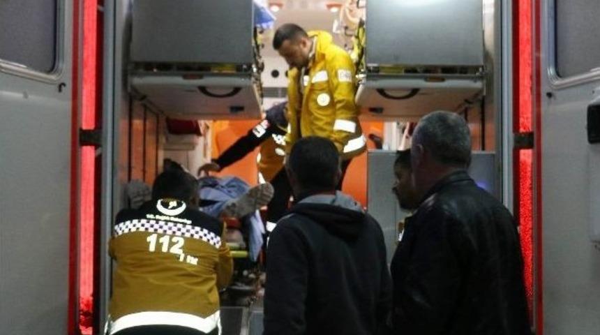 Sivas’ta Tünel İnşaatında Göçük: 1 Ölü, 2 Yaralı