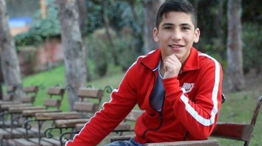 16 Yaşındaki Sami'nin Organları 5 Kişiye Can Olacak