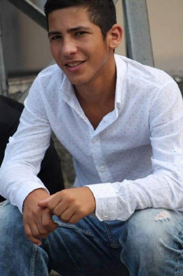 16 Yaşındaki Sami nin Organları 5 Kişiye Can Olacak 1