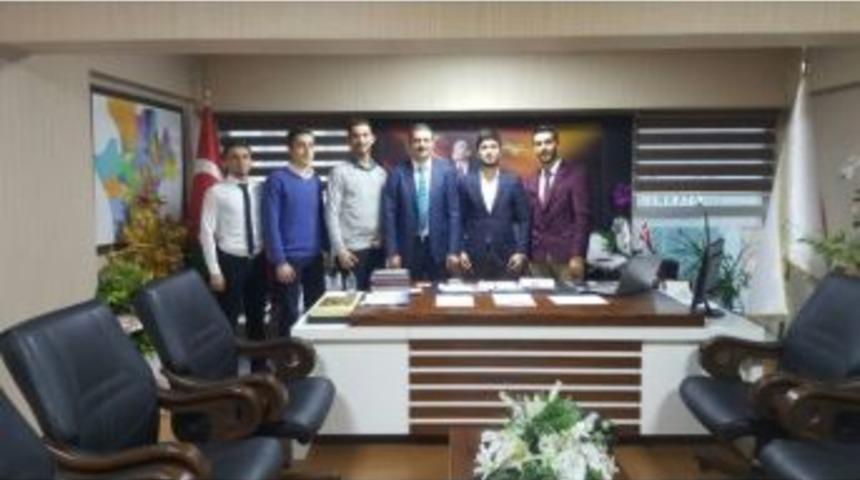 Malatya Att Derneği Gelecekten Umutlu