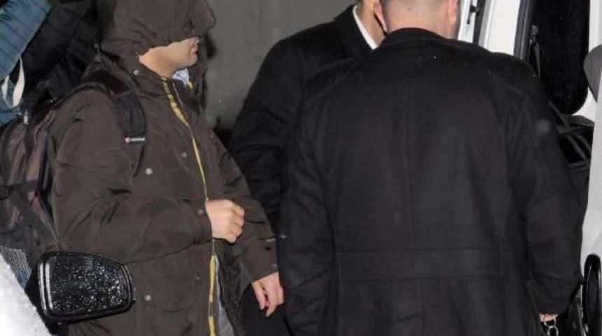 Tokat'ta 4 Kaymakam Adayı Fet&ouml;'den Tutuklandı