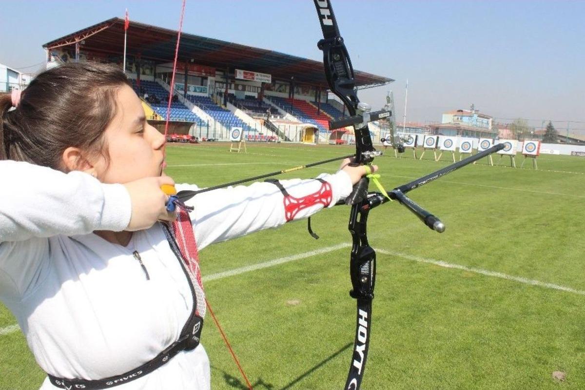 Tarihi Diziler Ata Sporu Ok&ccedil;uluğa İlgiyi Arttırdı