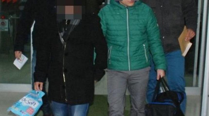 Tokat&rsquo;taki Fet&ouml; Operasyonunda 4 Kaymakam Adayı Tutuklandı