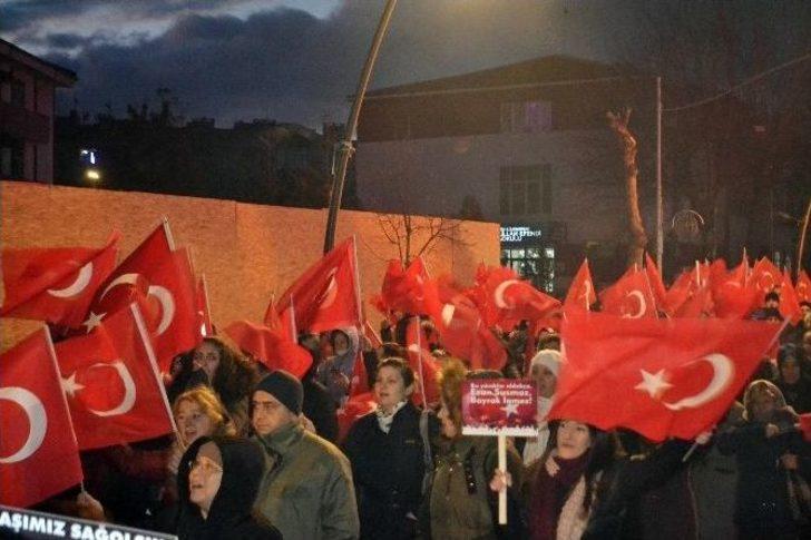 Teröre Lanet Okundu G2