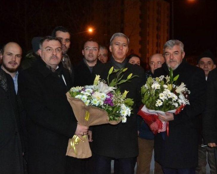 Teröre Lanet Okundu G3