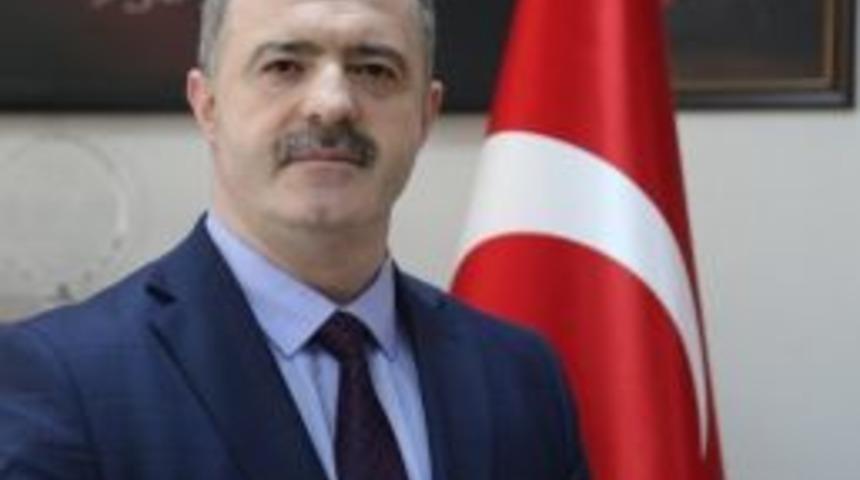 Başkan &Ouml;zg&ouml;k&ccedil;e&rsquo;den &lsquo;kurtuluş G&uuml;n&uuml;&rsquo; Mesajı