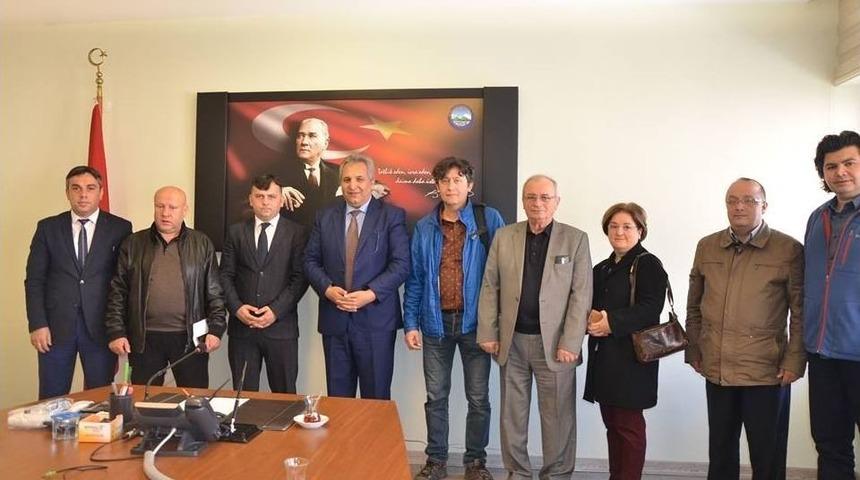 Haznedaroğlu Konağı &ldquo;fatsa M&uuml;zesi&rdquo; Olacak