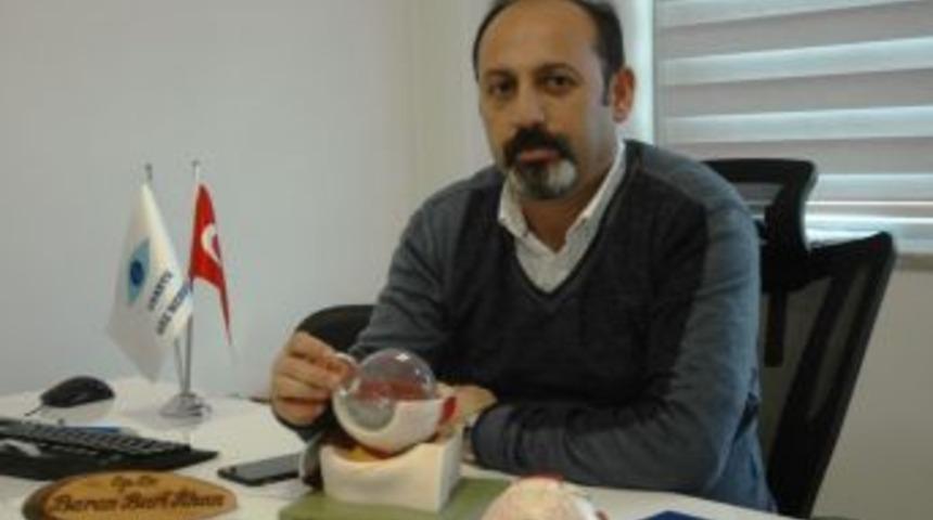 Tek Lensle G&ouml;zl&uuml;klerinizden Kurtulun