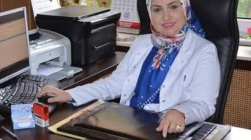 Umut Ve Yaşam Derneği Y&ouml;netim Kurulu Başkanı Baki: &ldquo;t&uuml;m Kanserlerin &Uuml;&ccedil;te Biri &Ouml;nlenebilir&rdquo;