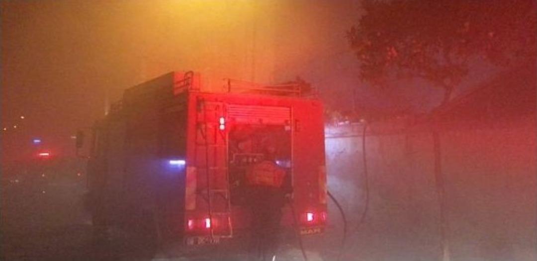 Hastaneye Gitti, D&ouml;n&uuml;şte Hayatının Şokunu Yaşadı